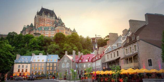 Charmant Loft - 20 Min A Pied Vieux-Quebec ! מראה חיצוני תמונה
